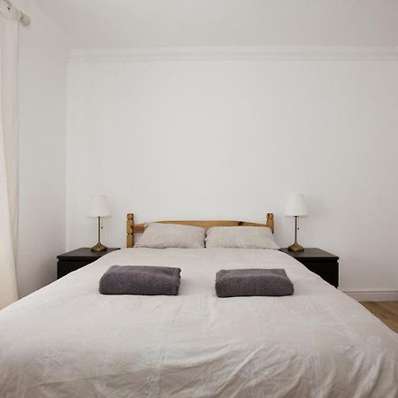 Apartmán Well Located South Kensington Flat Londýn Exteriér fotografie