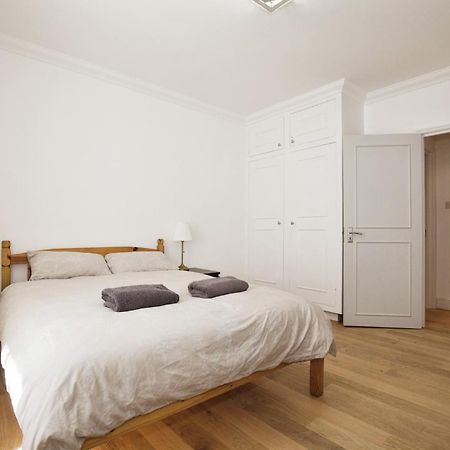 Apartmán Well Located South Kensington Flat Londýn Exteriér fotografie