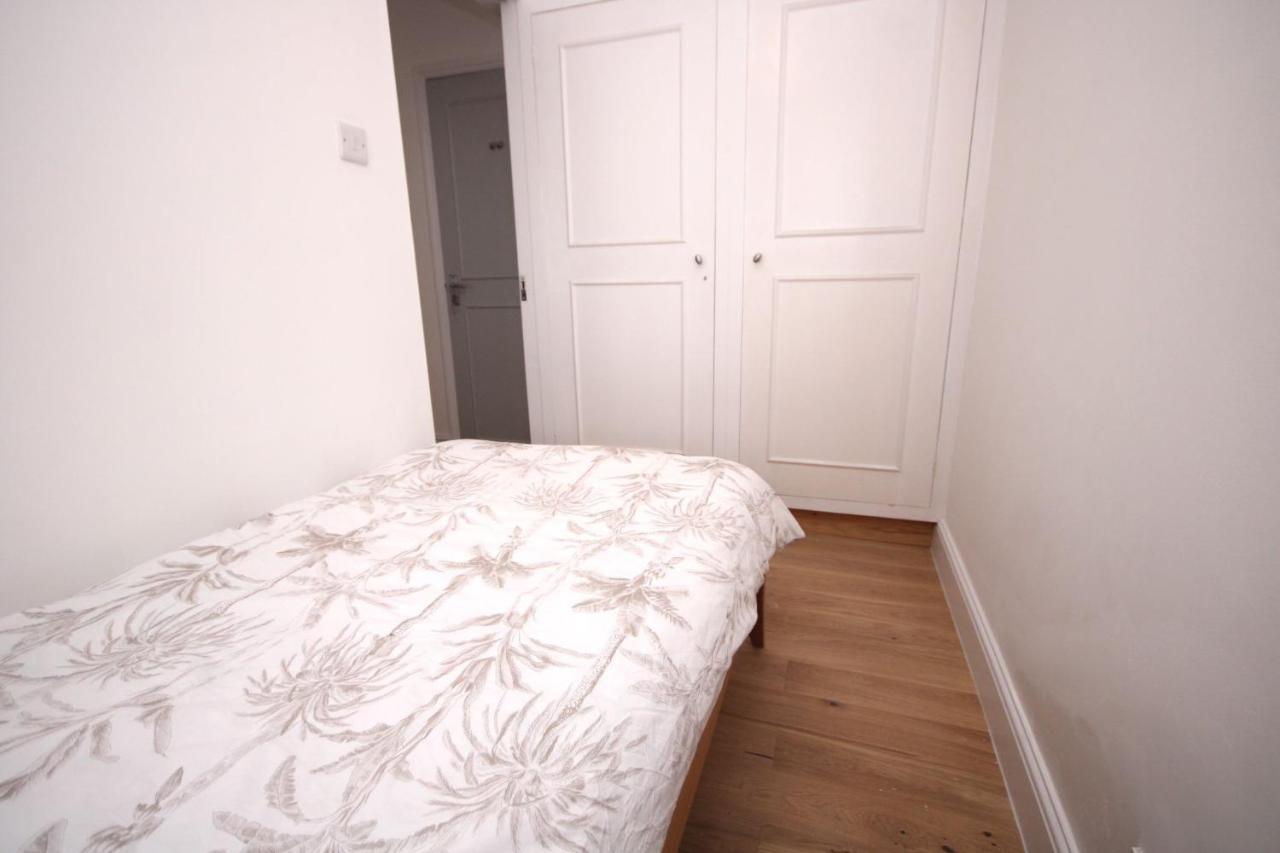 Apartmán Well Located South Kensington Flat Londýn Exteriér fotografie
